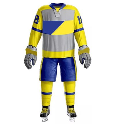 Ice Hockey Uniform