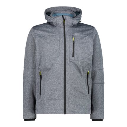 Soft Shell Jacket